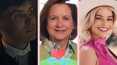 "Люди думают, что я шучу": в Штатах живет женщина по имени Барби Оппенгеймер