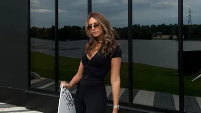 Вот как мама Леси Никитюк отреагировала на ее смену имиджа