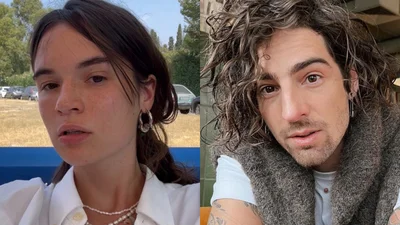 Дантес сказал, когда будет готов жениться на Даше Кацуриной