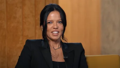 "Немає куди ходити, нічого купувати": Ірина Горова розповіла, скільки витрачає на місяць