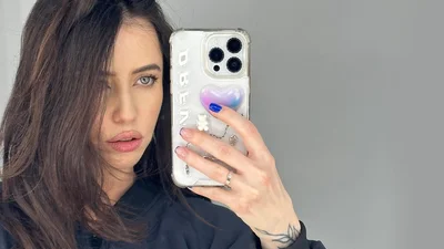 Надя Дорофєєва розповіла, як доглядає за волоссям