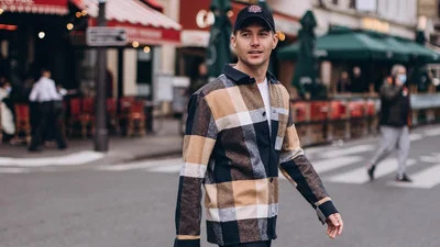 Володимир Остапчук показав фото підрослого сина