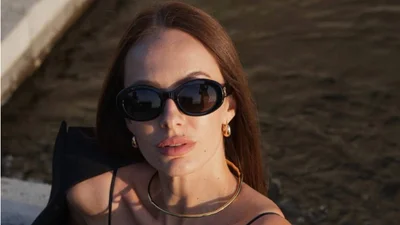 Кристина Остапчук призналась, что разошлась со своим бойфрендом-иностранцем