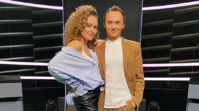 Ексдружина Костянтина Войтенка Валентина Марініна зізналась, що він був аб'юзером