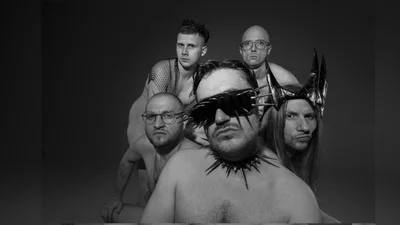 Проказники Latexfauna открыли страницу на ONLYFANS