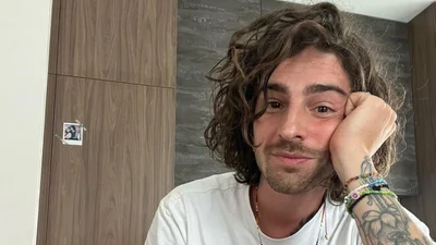 Володимир Дантес зізнався, як "відшиває" дівчат