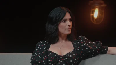 После новости о проблемах в браке Маша Ефросинина сказала, кто ее опора в жизни