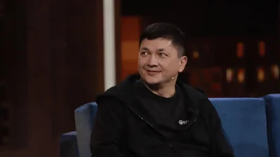 "Доброго вечора, ми з України": Віталій Кім вперше розповів про походження фрази