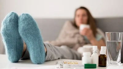 Щеплення від грипу: кому треба його робити восени
