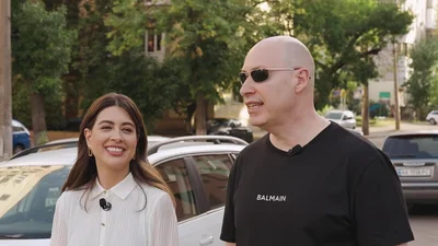 Раміна Есхакзай розповіла про ставлення до Світлани Лободи, Ані Лорак і Ксенії Собчак