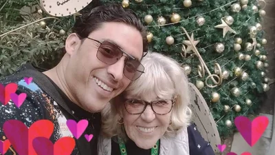 83-летняя женщина бросила мужа, младше ее на 46 лет: виноваты деньги