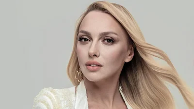 Оля Полякова зізналася, що боїться розлучатися з чоловіком