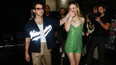 Софи Тернер и Джо Джонас впервые прокомментировали свой развод