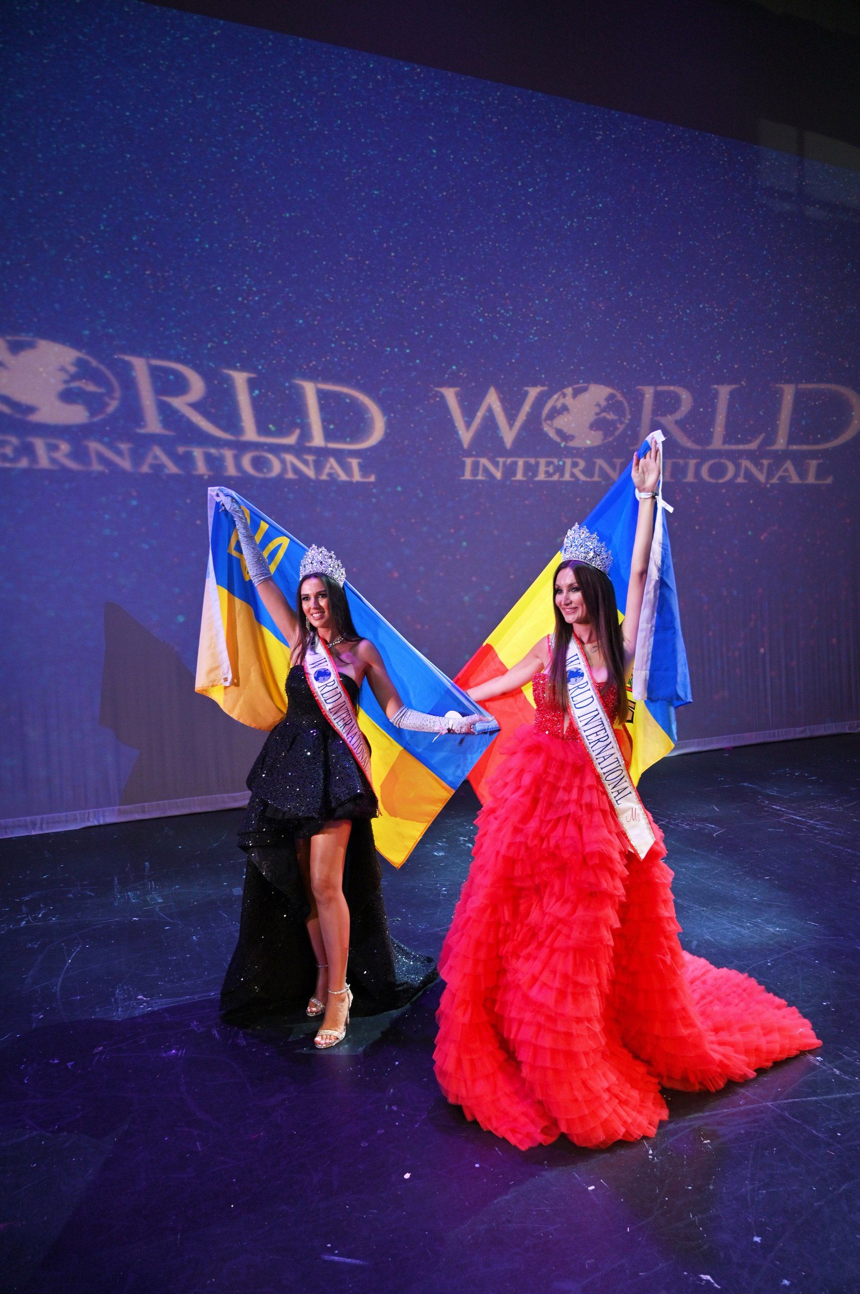 Українка з Херсону перемогла на конкурсі 'Ms.World International 2023' - 573093 Українка з Херсону перемогла на конкурсі 'Ms.World International 2023' - фото 573093