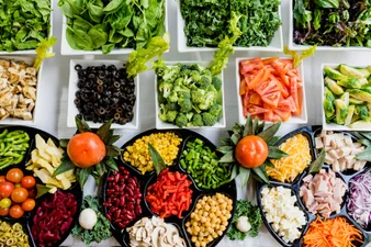 Лучшие овощи с высоким содержанием клетчатки – диетологи составили рейтинг