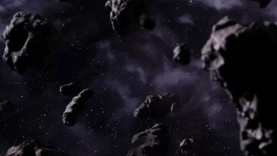 Вскоре возле Земли пролетят 5 астероидов: насколько близко они будут