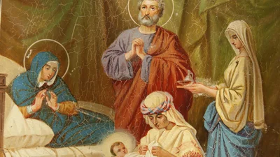 Що не можна робити 8 вересня - у Різдво Пресвятої Богородиці