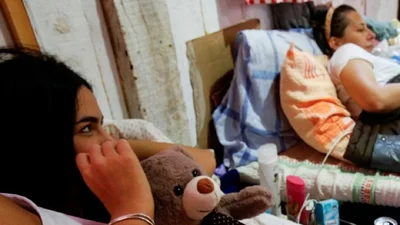 Конкурс мечты: в Черногории выбирают самого ленивого человека