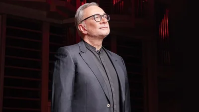 Вот где сейчас находится Константин Меладзе, пока Вера Брежнева поддерживает Украину