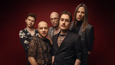 Группа LATEXFAUNA выпустила дерзкий клип на песню "MASANDRA" с эротической сценой