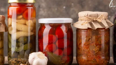 Найсмачніші консервовані помідори — надійний рецепт заготівлі на зиму