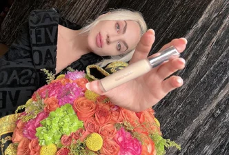 Леді Гага показала обличчя практично без макіяжу та фільтрів