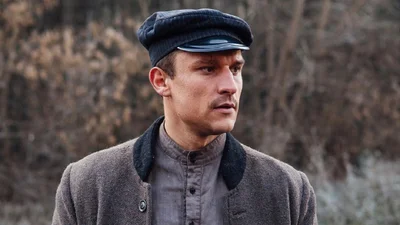 Тарас Цимбалюк та інші українські актори порадили українські фільми, які варто подивитись