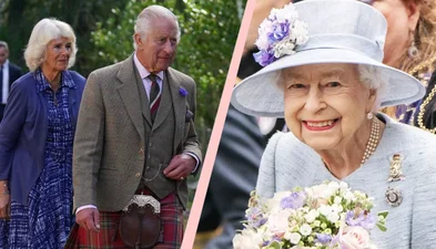 Покойная королева Елизавета II подает знаки королю Чарльзу: подробности магической истории