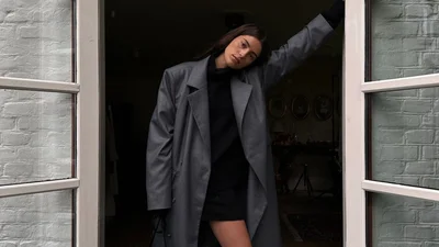 Готуємося до похолодань: три пальта, які будуть у тренді восени 2023