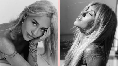 Чуттєва фотосесія: Даша Квіткова зачарувала новими фото