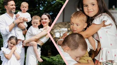 "Моїх дітей жаліти не треба": Інна Мірошниченко відповіла на недоречні коментарі