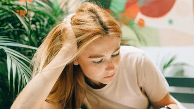 5 способів навчити свій розум менше стресувати