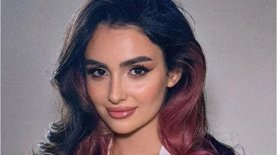 Анна Тринчер призналась, действительно ли имеет спонсора, который ей помогает