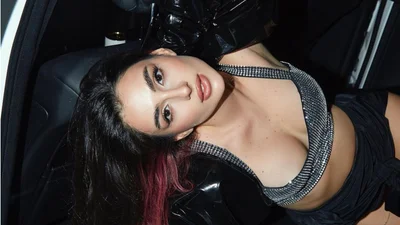 Це просто безтактність, - Анна Трінчер відреагувала на питання про дітей