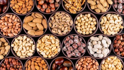 Ты покупаешь не те орехи: диетолог рассказала, от каких больше пользы