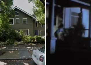 Дом из культового фильма ужасов "Хэллоуин" выставили на продажу