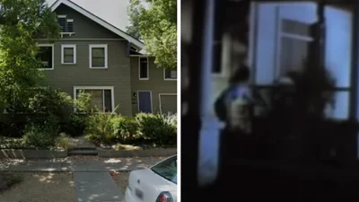 Дом из культового фильма ужасов "Хэллоуин" выставили на продажу