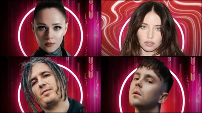 Тебе потішать кумедні пародії на тренерів нового сезону "Голосу країни"