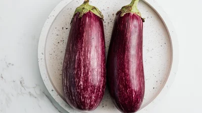 Все, що тобі треба знати про заморозку баклажанів