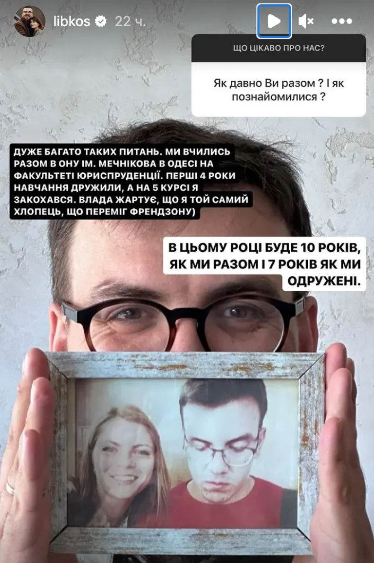 Знамениті фотографи Костянтин і Влада Ліберови показали своє весільне фото - 573828 Знамениті фотографи Костянтин і Влада Ліберови показали своє весільне фото - фото 573828