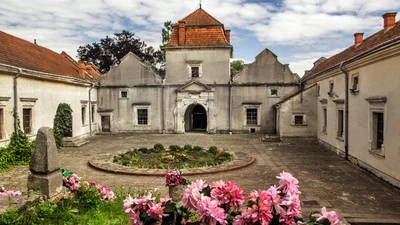 170 неймовірних та привабливих напрямків для подорожей Україною, які радить Держтуризм