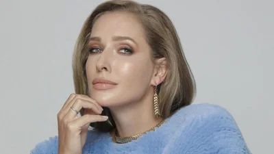 Катя Осадчая прокомментировала скандалы с Горбуновым и призналась, какие у них отношения