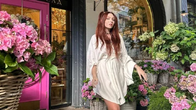 Більше не в Лондоні: старша донька Олі Полякової буде навчатися в Україні