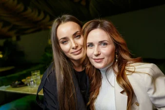 Наталка Денисенко зізналася, чи вважає Ксенію Мішину своєю конкуренткою