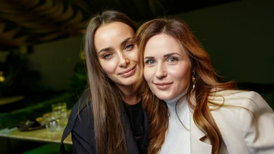 Наталка Денисенко призналась, считает ли Ксению Мишину своей конкуренткой