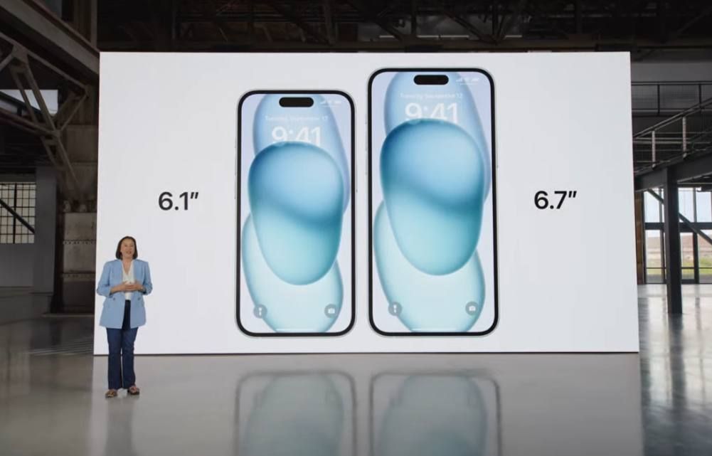 Куда бежать: цены на новые iPhone в разных странах мира - 574137 Куда бежать: цены на новые iPhone в разных странах мира - фото 574137
