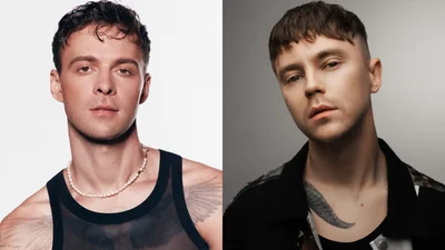 Хиты Макса Барских и Артема Пивоварова попали в учебник по украинскому языку