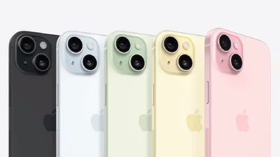 Без Джобса немає ідей: в мережі стверджують, що новий iPhone 15 — копія iPhone 14