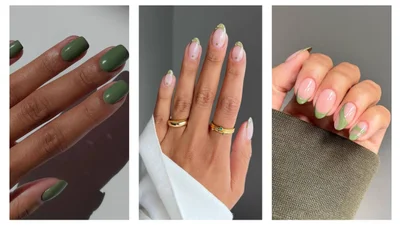 Тобі знадобиться лише один колір лаку, щоб бути у тренді цієї осені