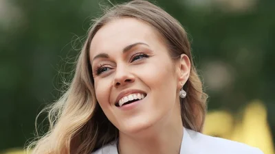 Alyosha вирішила змінити псевдонім